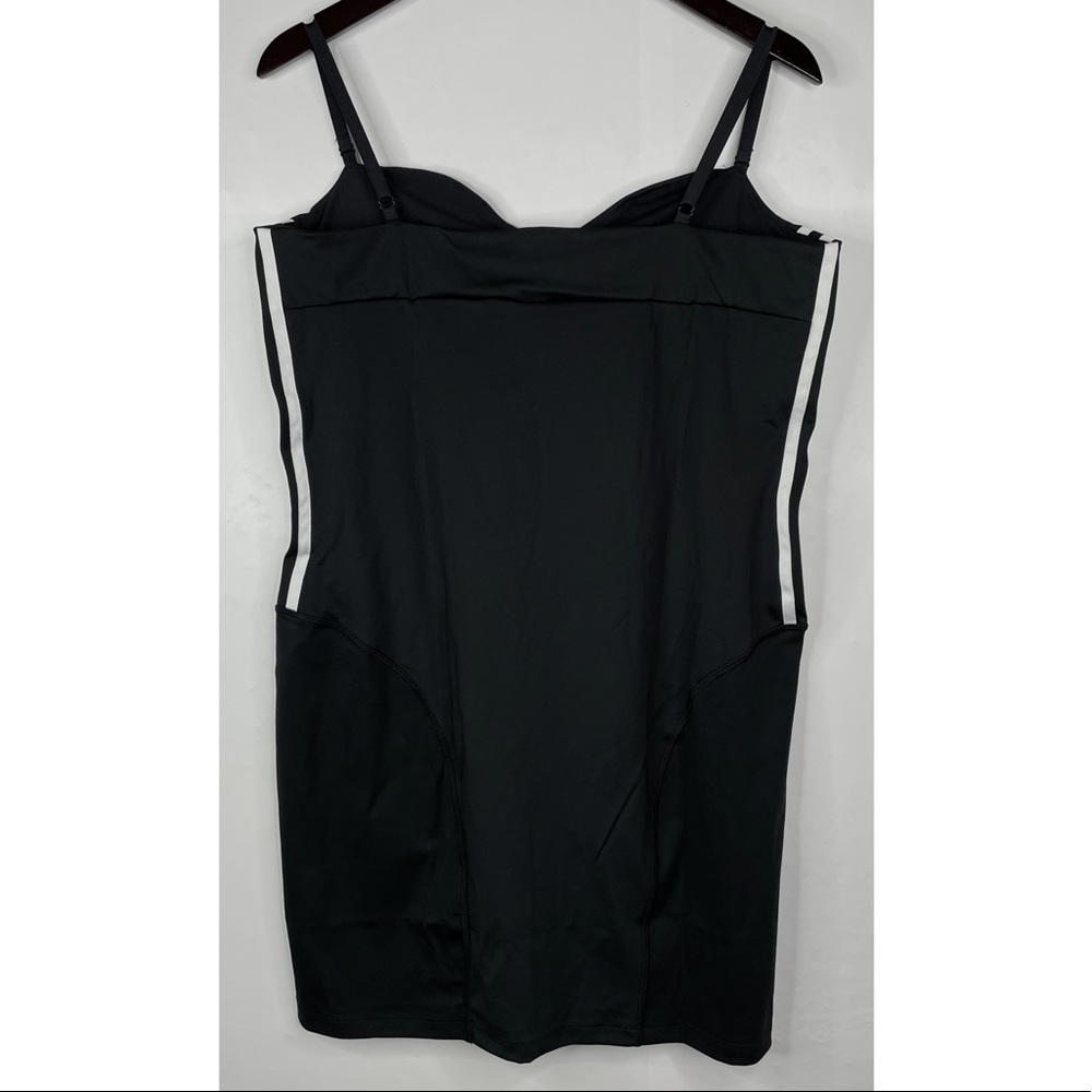 NWT Adidas Originals Corset Dress XL